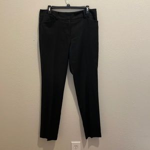 Ann Taylor Curvy Pants